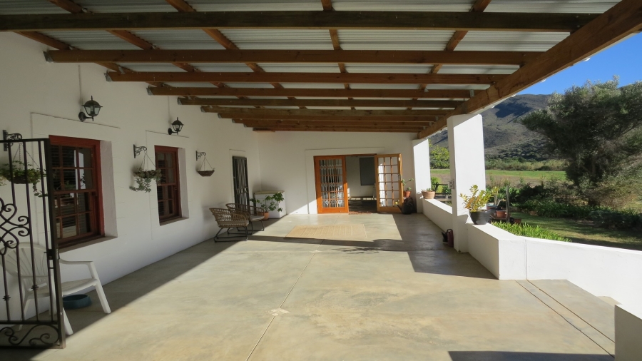 3 Bedroom Property for Sale in Montagu Rural Western Cape